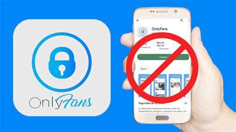 hay aplicacin de onlyfans|OnlyFans estrena aplicación en Android y iOS (aunque no es。